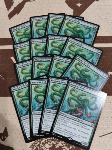 Magic mtg fdn - magic,