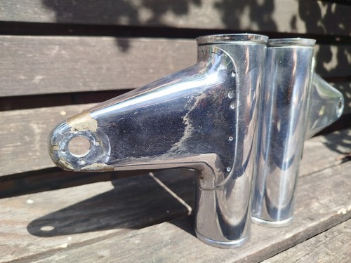 Malanca ec2 headlight - malanca, brackets