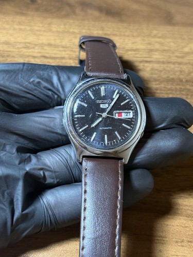 Seiko automatico 6309 - seiko,