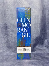 Glenmorangie 15 Year Highland