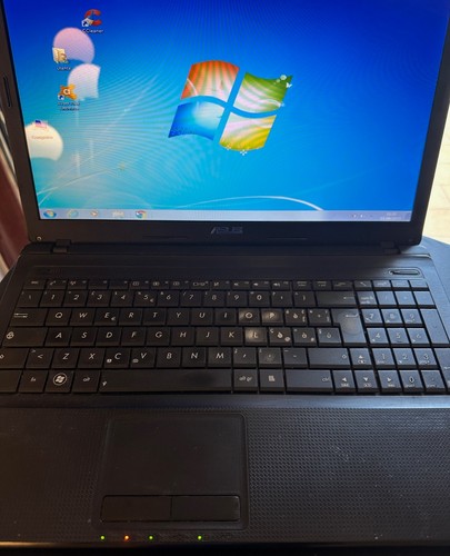 Notebook asus k54hr - notebook, 1tb