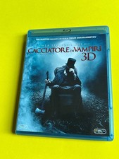 Film BLU RAY LA LEGGENDA DEL