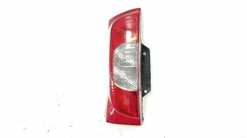 Fanale posteriore fiat - fanale, sx