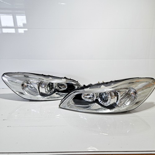 Coppia fari anteriori volvo - coppia,