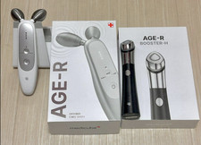 Medicube AGE-R Derma EMS dispositivo di tiro massaggiatore viso cura della pelle bellezza con cavo