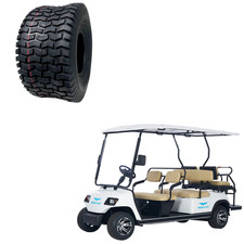 Gomma pneumatico golf - gomma,