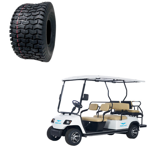 Gomma pneumatico golf car quad - golf,