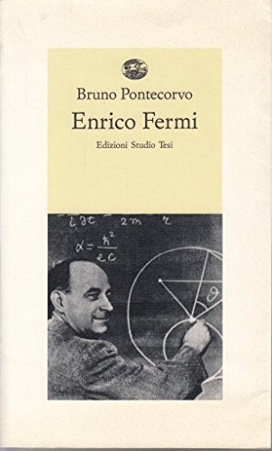 Enrico fermi ricordi di - fermi.,