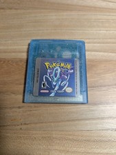 Pokémon Cristallo English