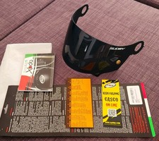 Suomy KASRVS Visiera Casco