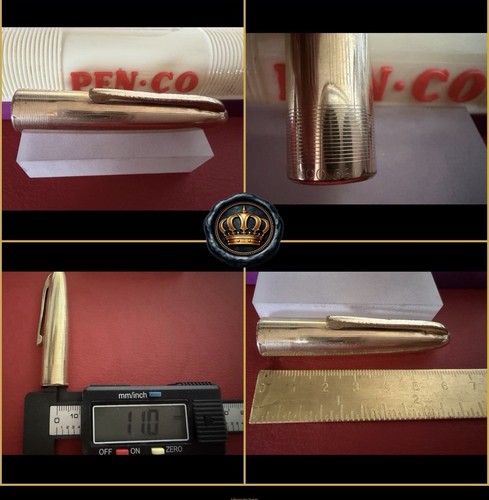 Pen cappuccio 53 - pen,