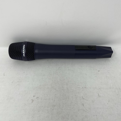 Inandon microfono wireless - inandon,