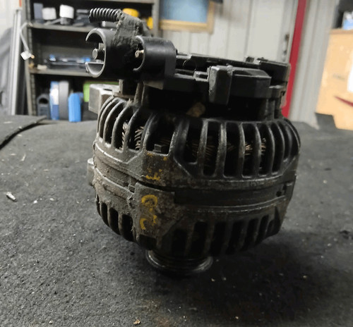 9640878780 alternatore fiat - 9640878780,