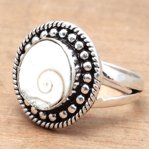 Gioielli argento fatti a - in,