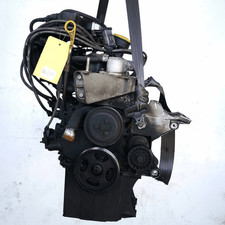 1149977 Motore semicompl