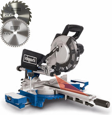 Troncatrice Radiale HM216 Con