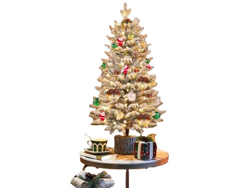 Albero natale artificiale - di,