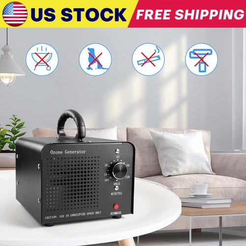 36000mg ozone generator - ozone,