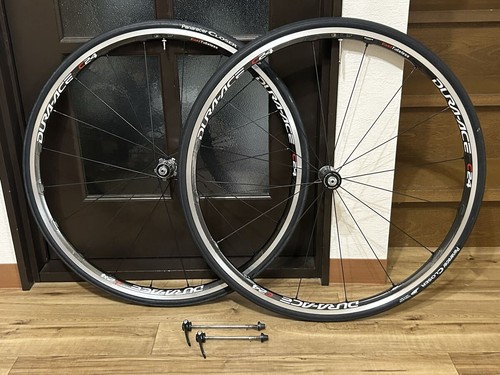 Dura ace 7900 - dura-ace, c24