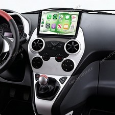 Autoradio 4+64G per Ford Ka