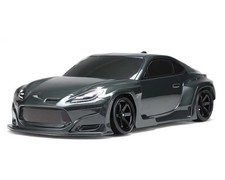 Yokomo DP-GR86 RD2.0 "Rookie