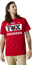 T-shirt Fox Racing Honda