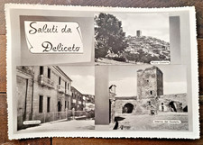 1957 Deliceto in Greetings