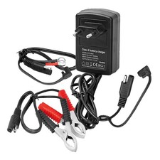 Mantenitore Carica Batteria