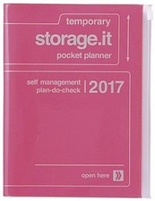 MARK'S 2017 Calendario