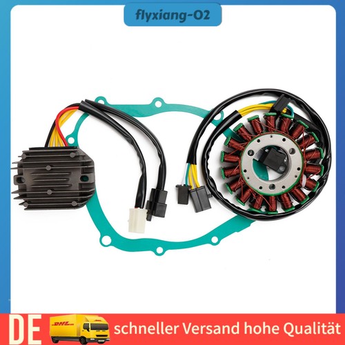 Statore alternatore,2