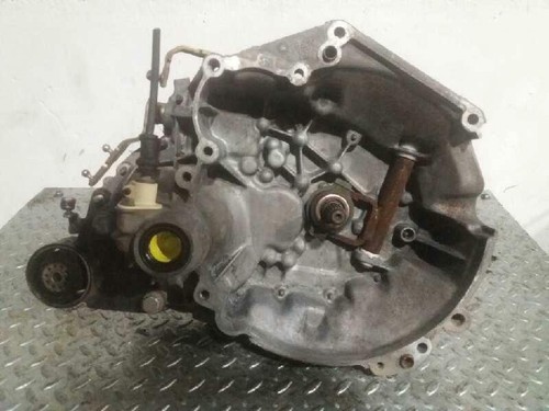 20cc29 cambio citroen 1987 - cambio, ax