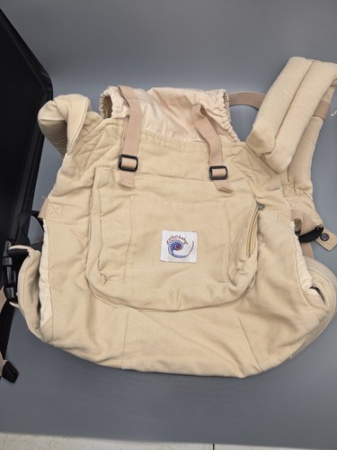 Ergobaby organic baby - ergobaby,