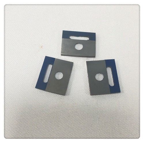 Pezzi pinza tok cilindro - 10,
