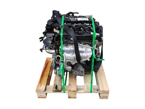 Motore mercedes benz w246 - motore,