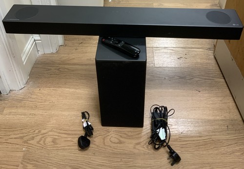 S75q soundbar wireless - s75q,