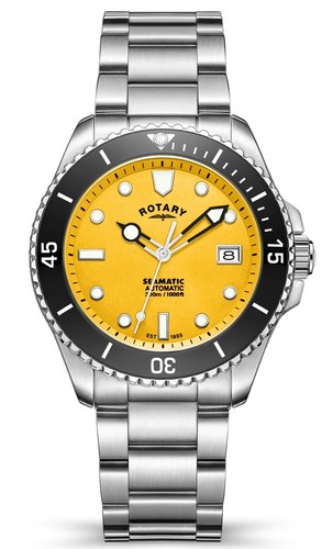 Orologio rotante rgb05430 - rotante, rgb05430/27