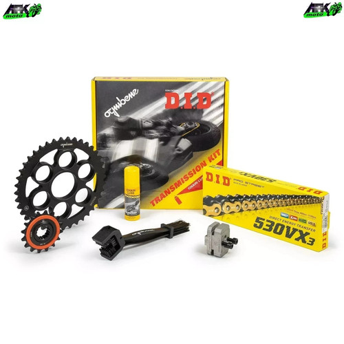 Kit trasmissione did - trasmissione,