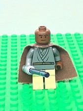 LEGO Star Wars Mace Windu