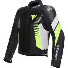 Giacca moto uomo Dainese