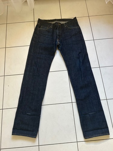Jeans uomo marca edwin con - jeans, uomo,
