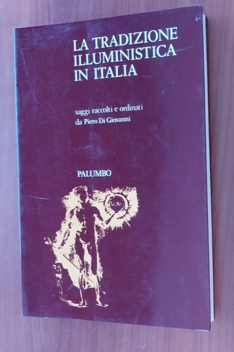 Tradizione illuministica in - tradizione,