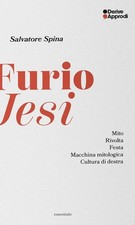 Salvatore Spina Furio Jesi