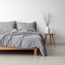 Biancheria Da Letto 135X200 Cm