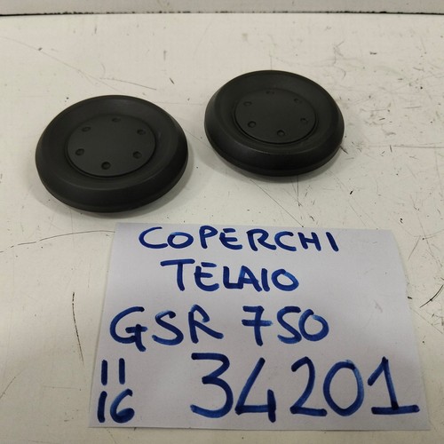 Coperchio tappo telaio - coperchio, suzuki