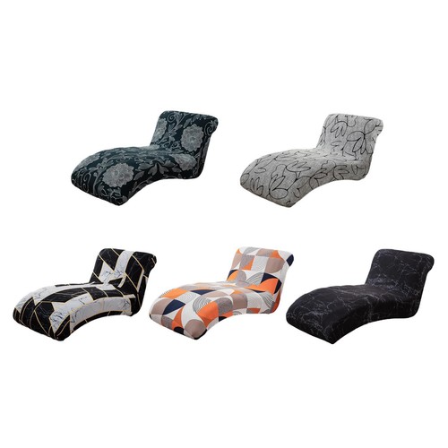 Spandex chaise lounge - spandex,