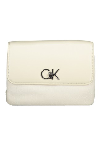 Calvin klein borsa donna - klein, beige