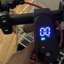 Xiaomi M365 Kick Electric