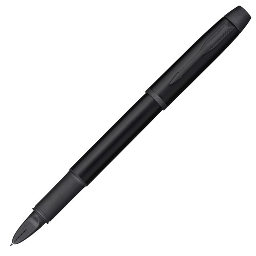 Parker 5th all black 21 - parker, bt