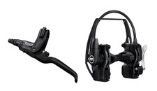 Freno idraulico Magura HS22