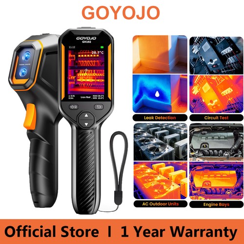 Goyojo 240 - goyojo, 240*240/640*480